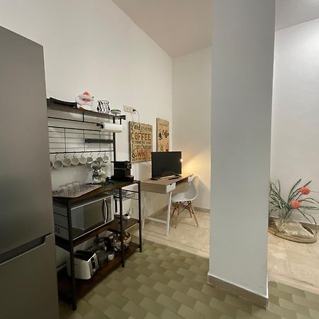Casa Sofia Trastevere Rome Buitenkant foto