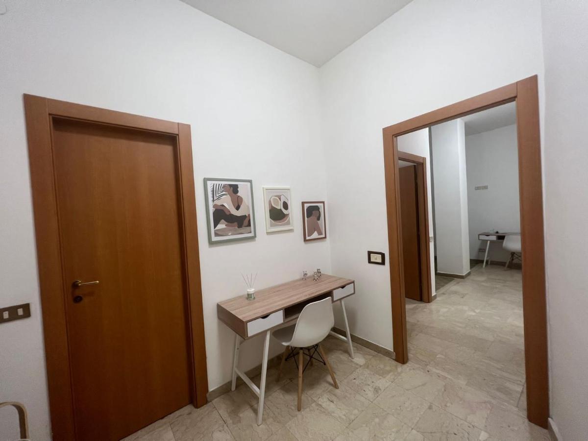Casa Sofia Trastevere Rome Buitenkant foto