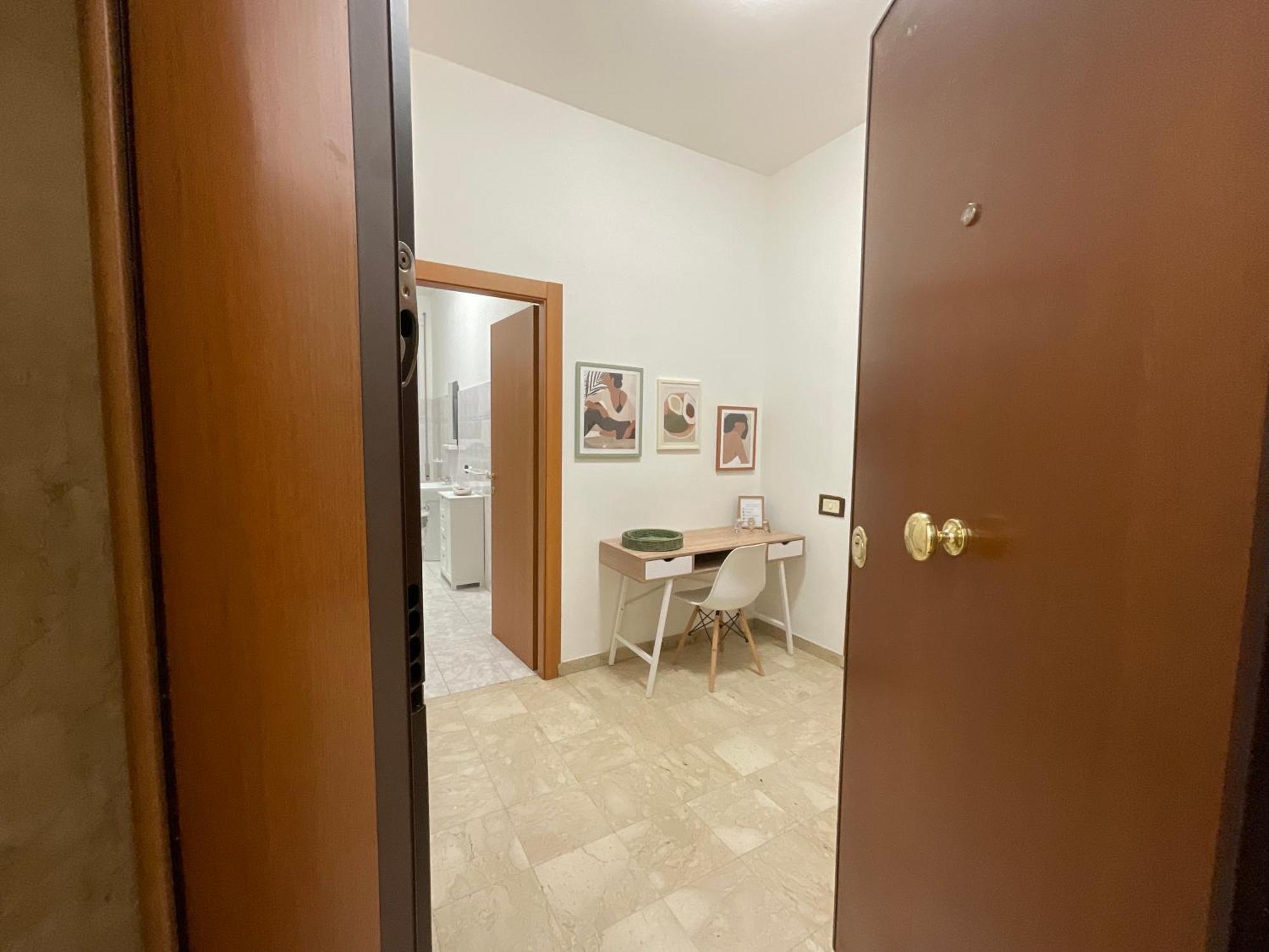 Casa Sofia Trastevere Rome Buitenkant foto