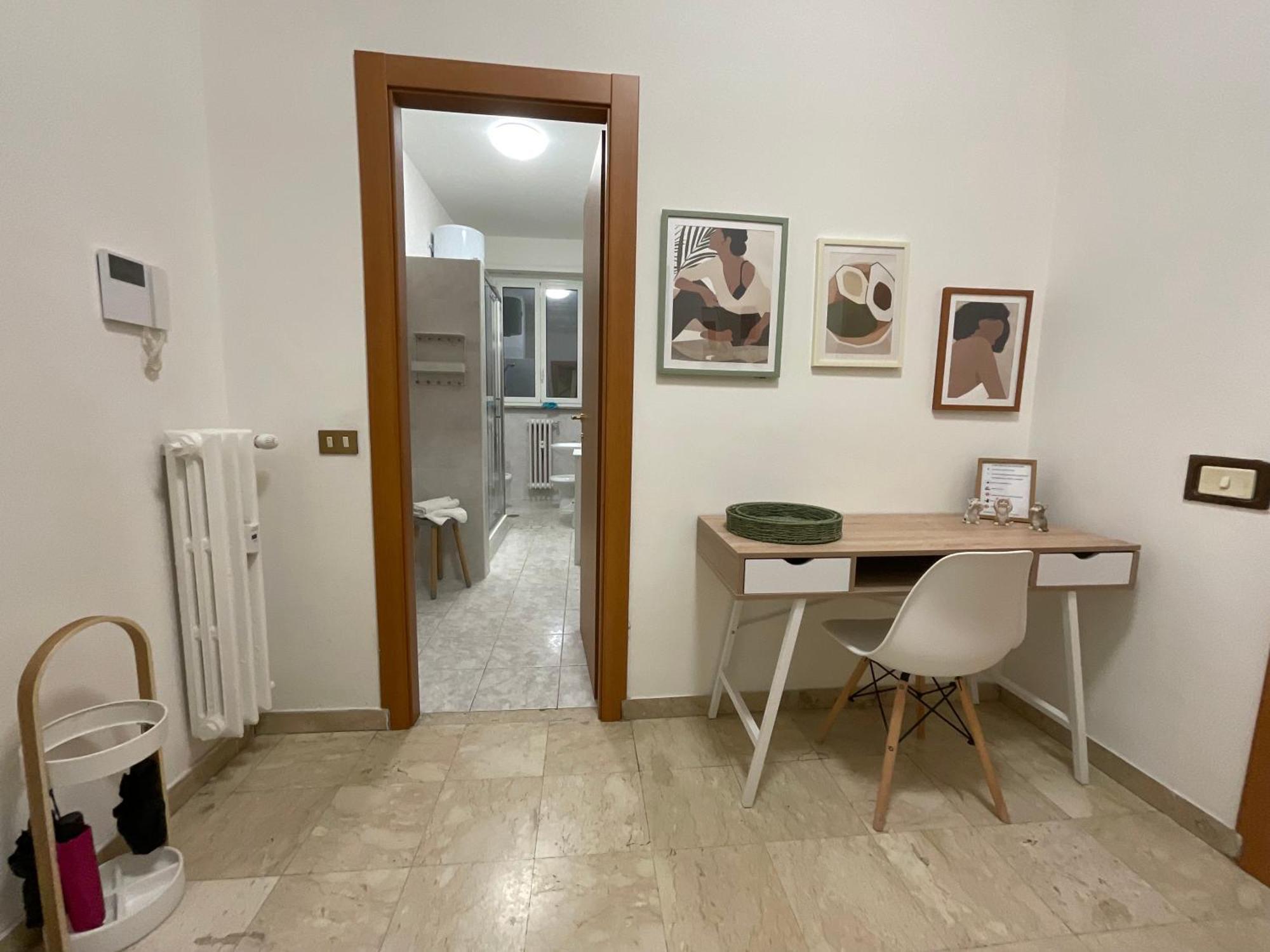 Casa Sofia Trastevere Rome Buitenkant foto