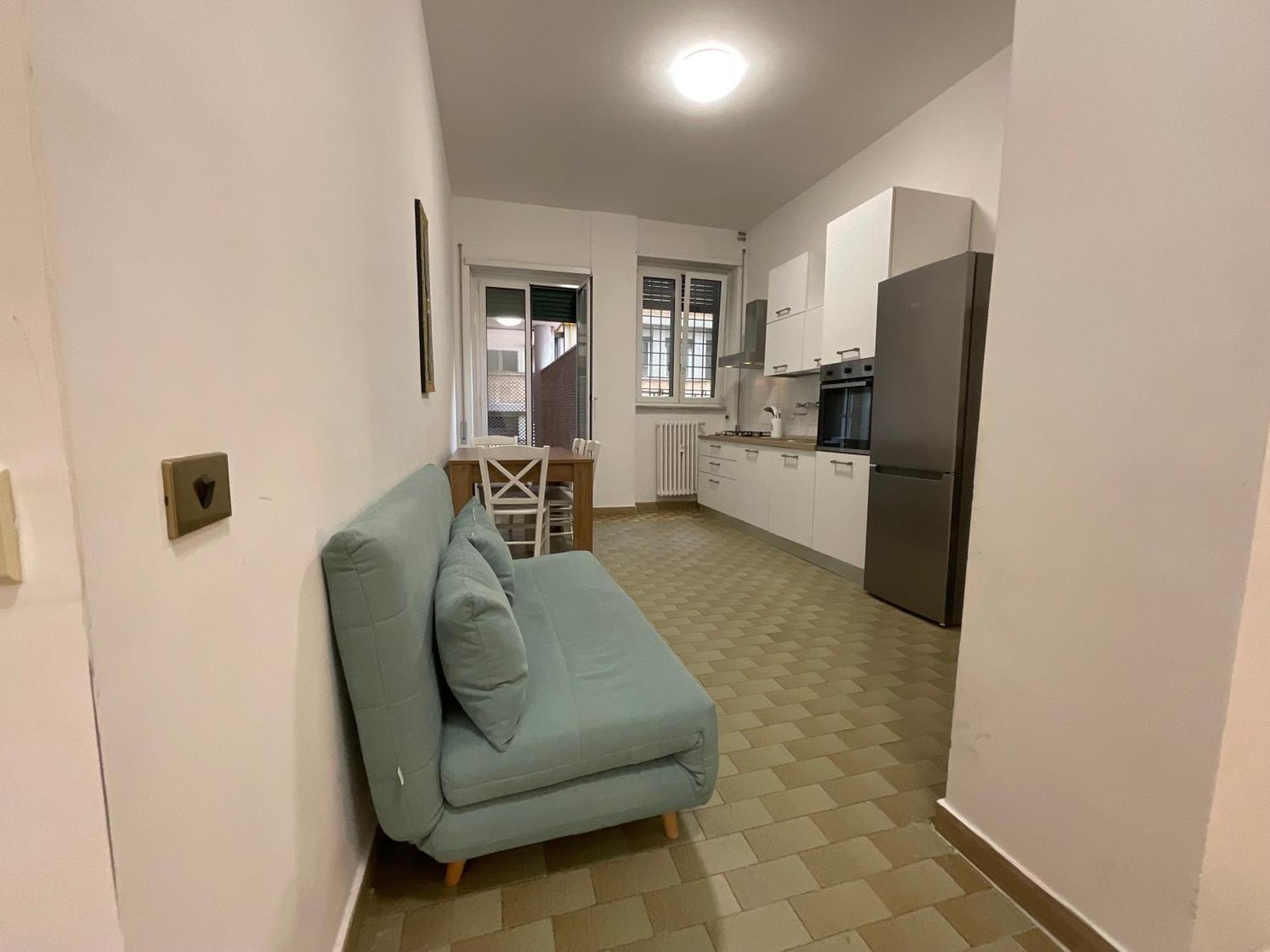 Casa Sofia Trastevere Rome Buitenkant foto