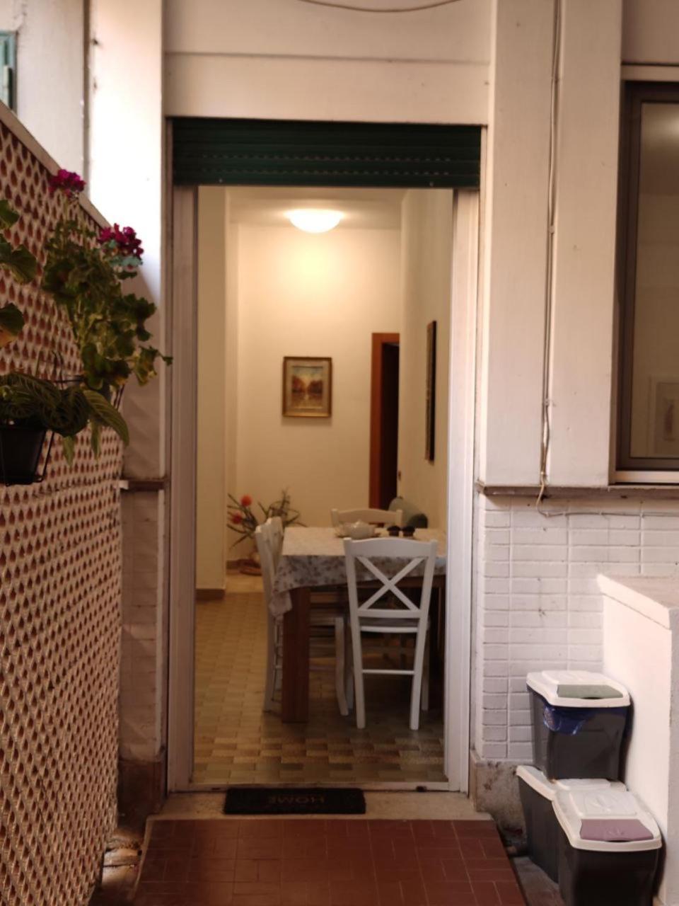 Casa Sofia Trastevere Rome Buitenkant foto