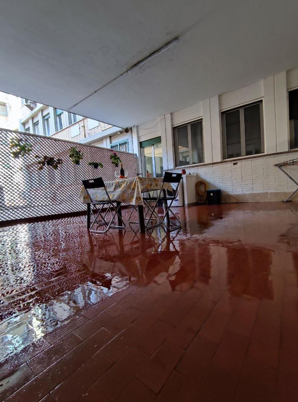 Casa Sofia Trastevere Rome Buitenkant foto